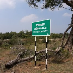 Challenging the Destruction of Wilpattu Forest Complex: EFL Takes Legal Action