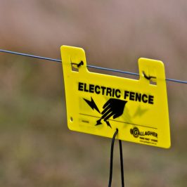 Udawalawe-Dahaiyagala Electric Fence Matter