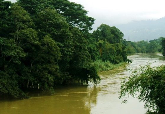 Kelani River Water Quality Restoration – Phase III