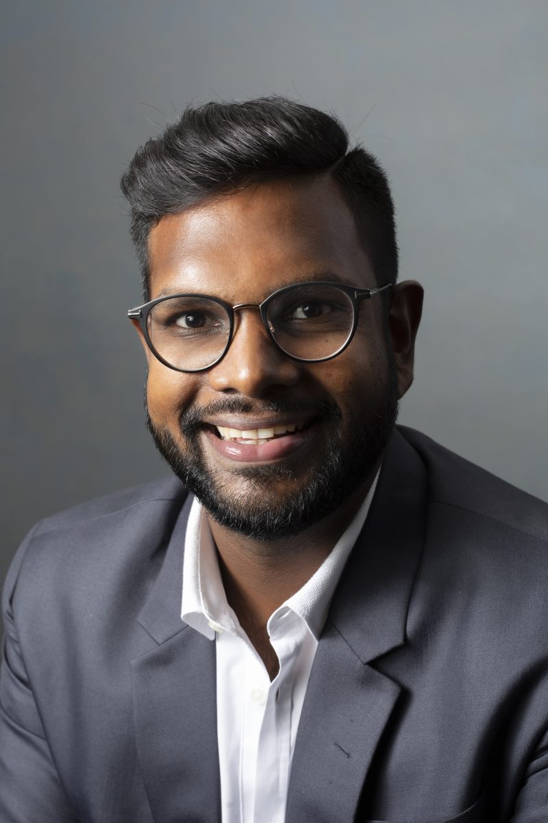 Anushka Wijesinha Environment Foundation Guarantee Limited 